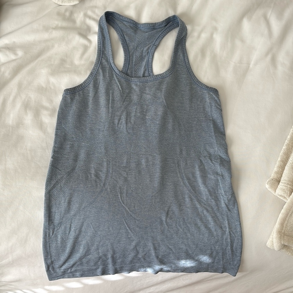 Lululemon Swiftly Tech Racerback